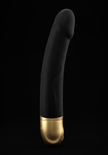 Dorcel Real Vibration M, Black