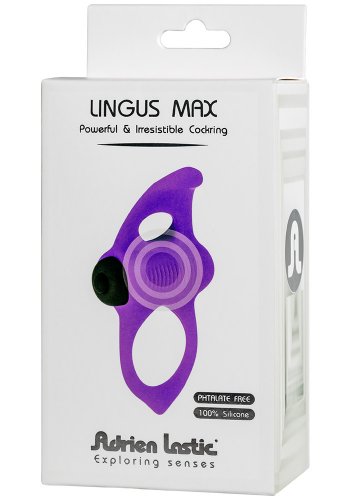 Lingus Max Penisring