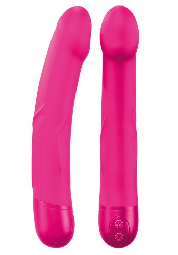 Dorcel Real Vibration M, Magenta