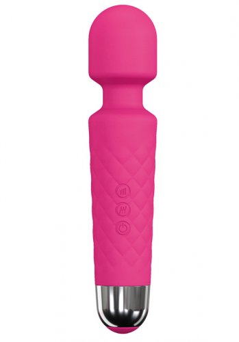 Dorcel Wanderful, Magenta