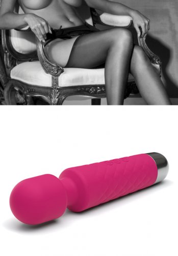 Dorcel Wanderful, Magenta