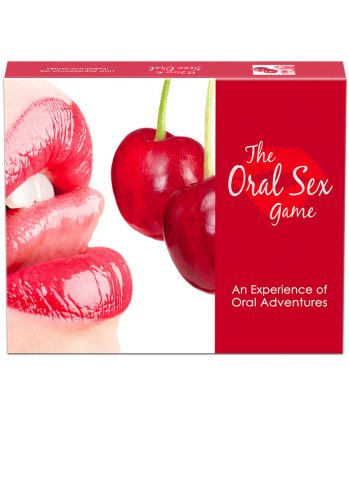 The Oral Sex Game