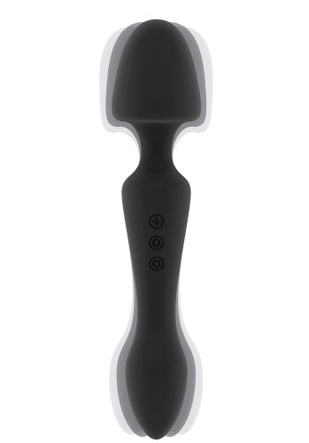Jil - Sasha, Black