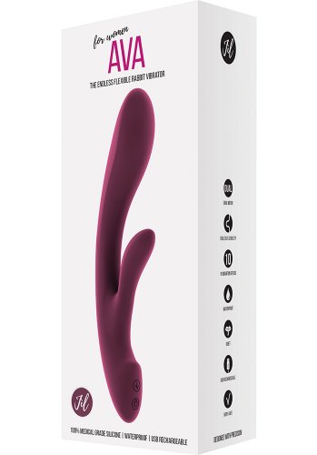 Jil - Ava, Pink