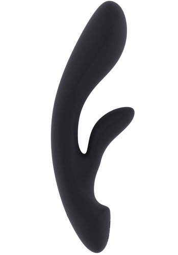 Jil - Ava, Black
