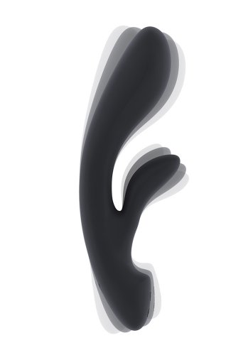 Jil - Ava, Black