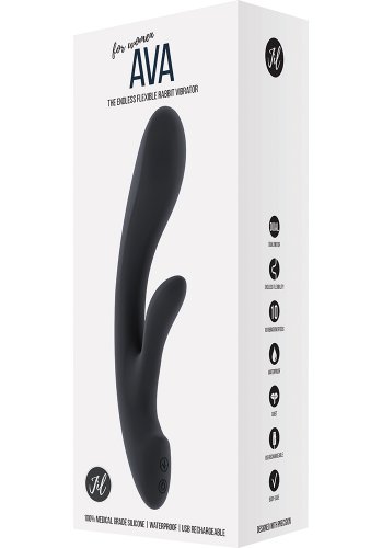 Jil - Ava, Black
