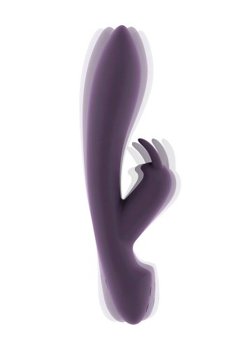 Jil - Mila, Purple