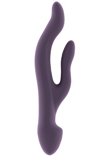 Jil - Keira, Purple