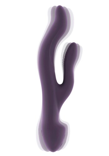 Jil - Keira, Purple