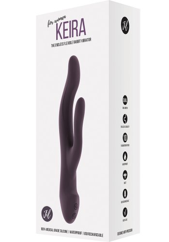 Jil - Keira, Purple