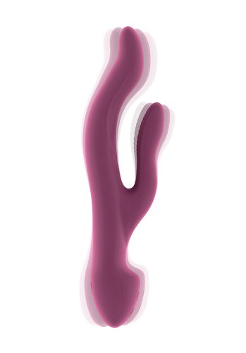 Jil - Keira, Pink