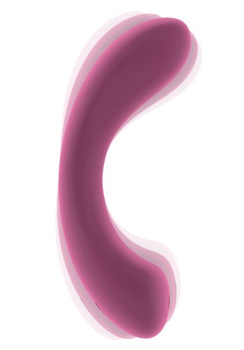 Jil - Olivia, Pink