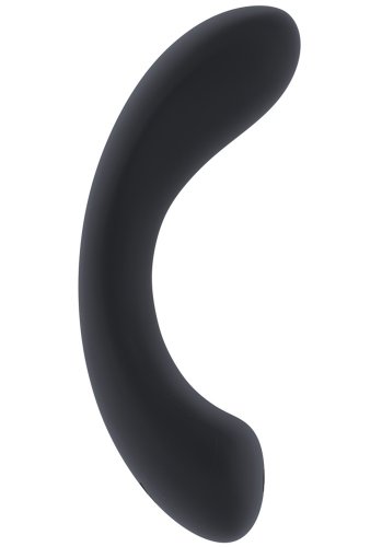 Jil - Olivia, Black