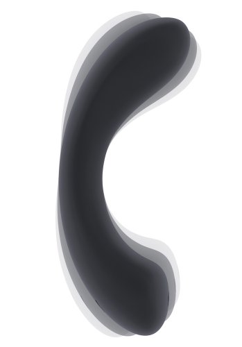Jil - Olivia, Black