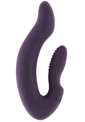 Jil - Hayden, Purple