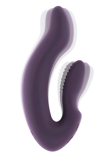 Jil - Hayden, Purple