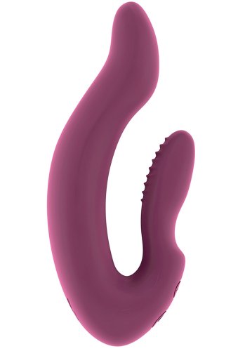 Jil - Hayden, Pink