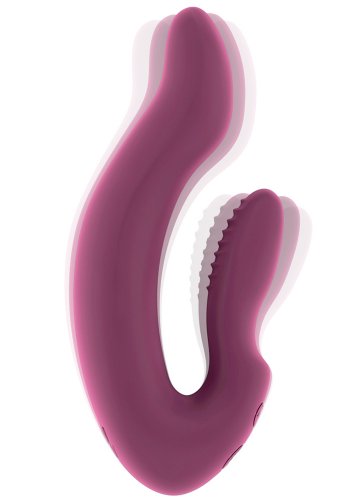 Jil - Hayden, Pink