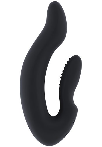 Jil - Hayden, Black