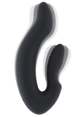 Jil - Hayden, Black