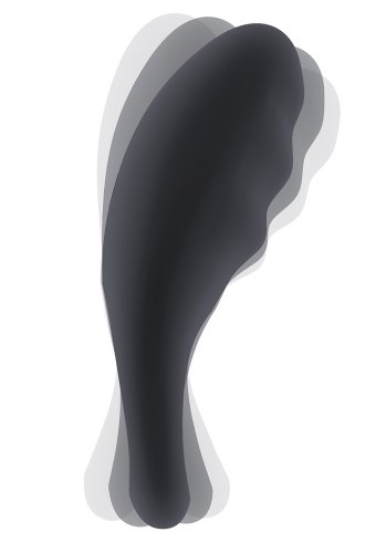 Jil - Harper, Black