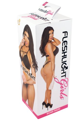 Fleshlight Girls Romi Rain Storm