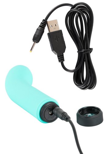 Power Vibe Curvy