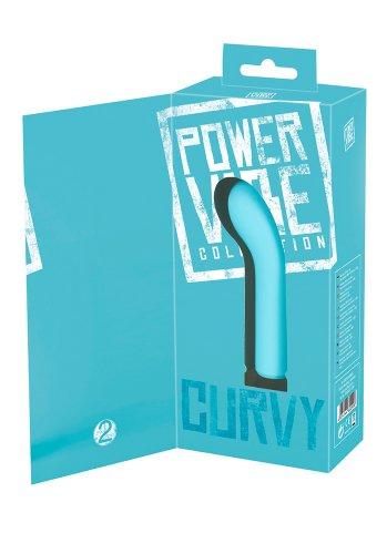 Power Vibe Curvy