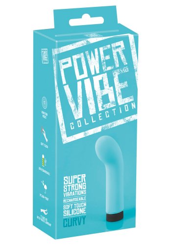 Power Vibe Curvy