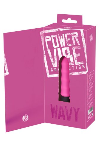Power Vibe Wavy