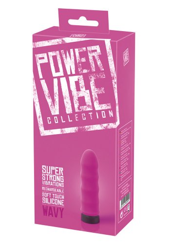 Power Vibe Wavy