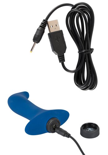 Power Vibe Backy
