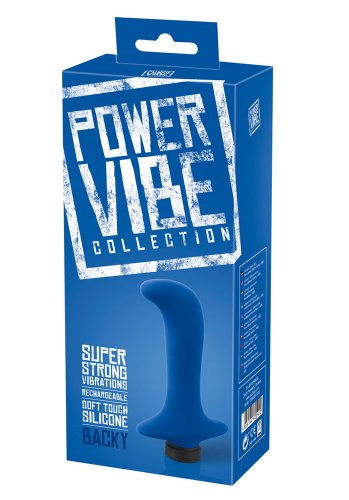 Power Vibe Backy