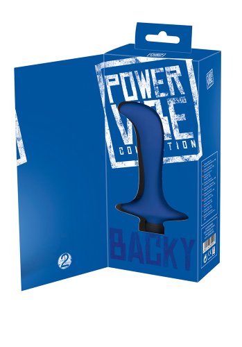 Power Vibe Backy