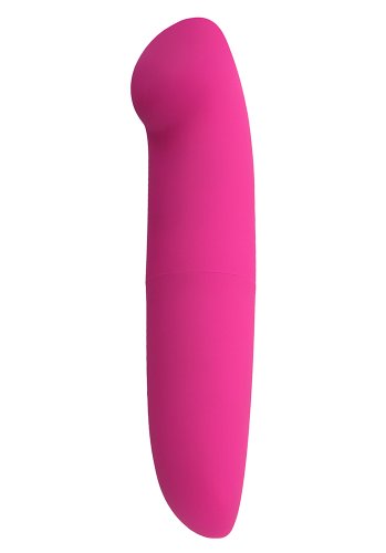Rosa klitorisvibrator