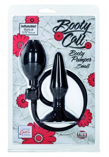 Booty Pumper Small