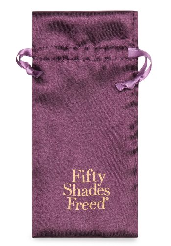 Fifty Shades I want You. Now