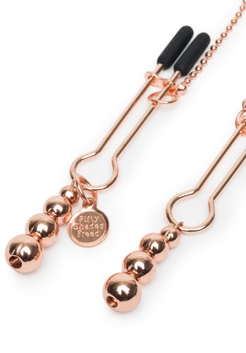 Fifty Shades All Sensation