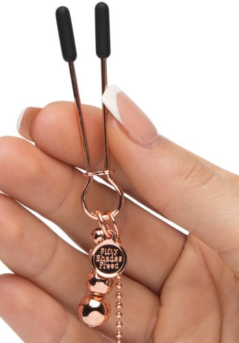 Fifty Shades All Sensation