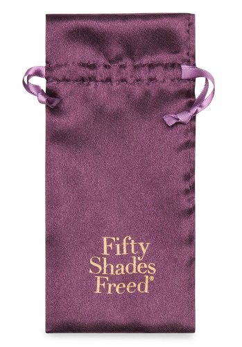 Fifty Shades All Sensation