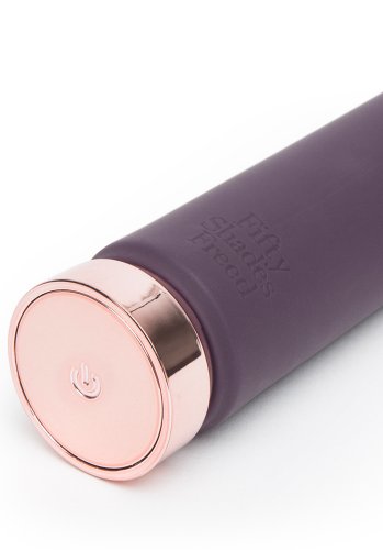 Fifty Shades Crazy for you