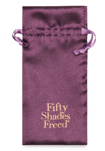 Fifty Shades Crazy for you