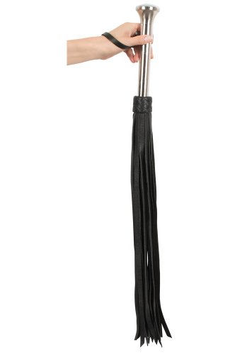 Piska med Stålhandtag