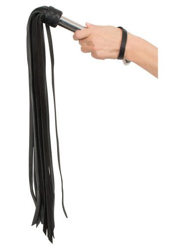 Piska med Stålhandtag