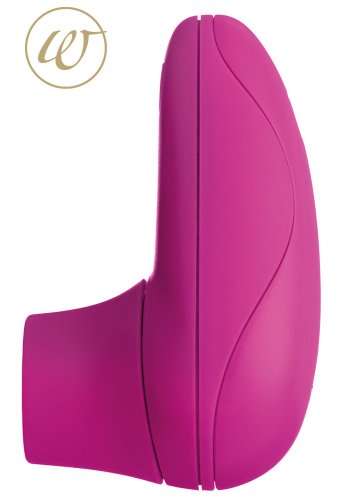 Womanizer Starlet, Rosa