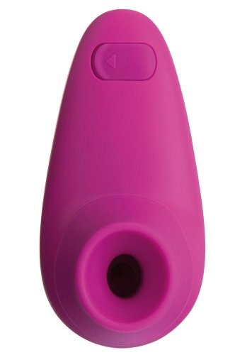 Womanizer Starlet, Rosa
