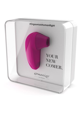Womanizer Starlet, Rosa