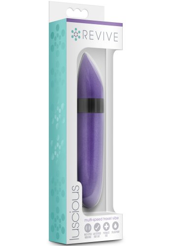 Revive Luscious Travel Vibe, Lila