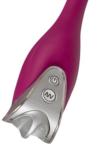 Flexi-Lover G-Spot